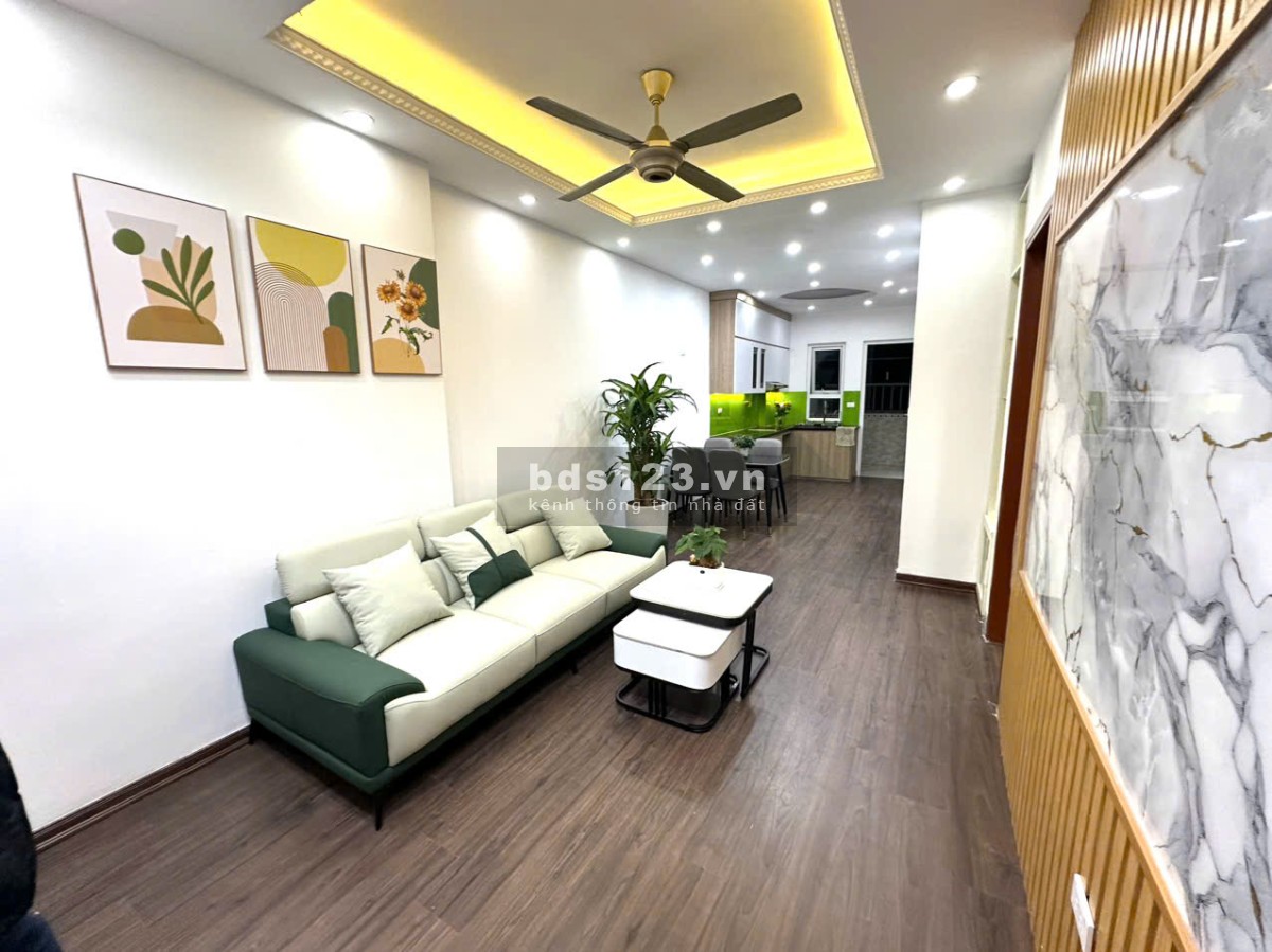 Quỹ căn hộ Kim Văn Kim Lũ – Gía từ 2- 4 tỷ, nội thất đẹp, sổ đỏ chính chủ