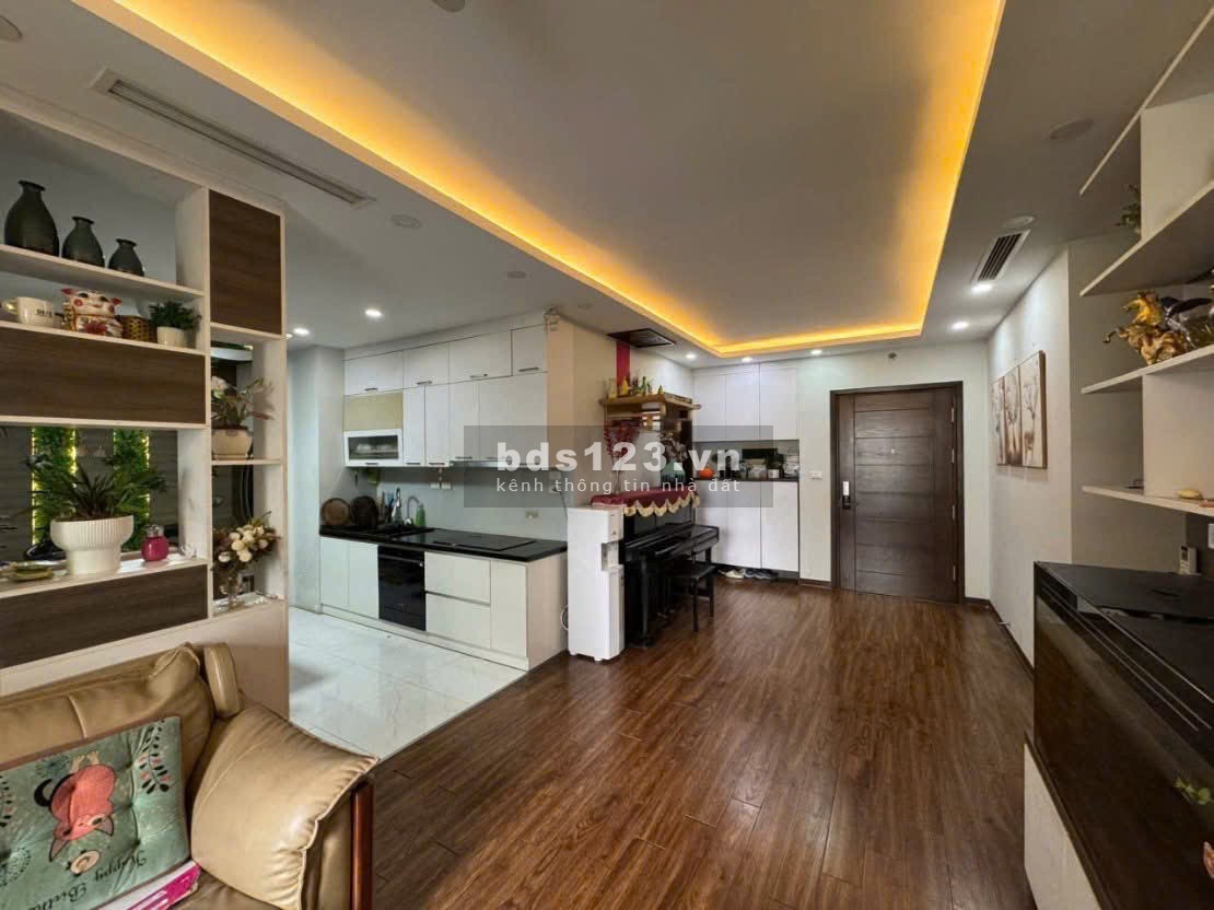Căn góc chung cư An Bình City giá cực hot