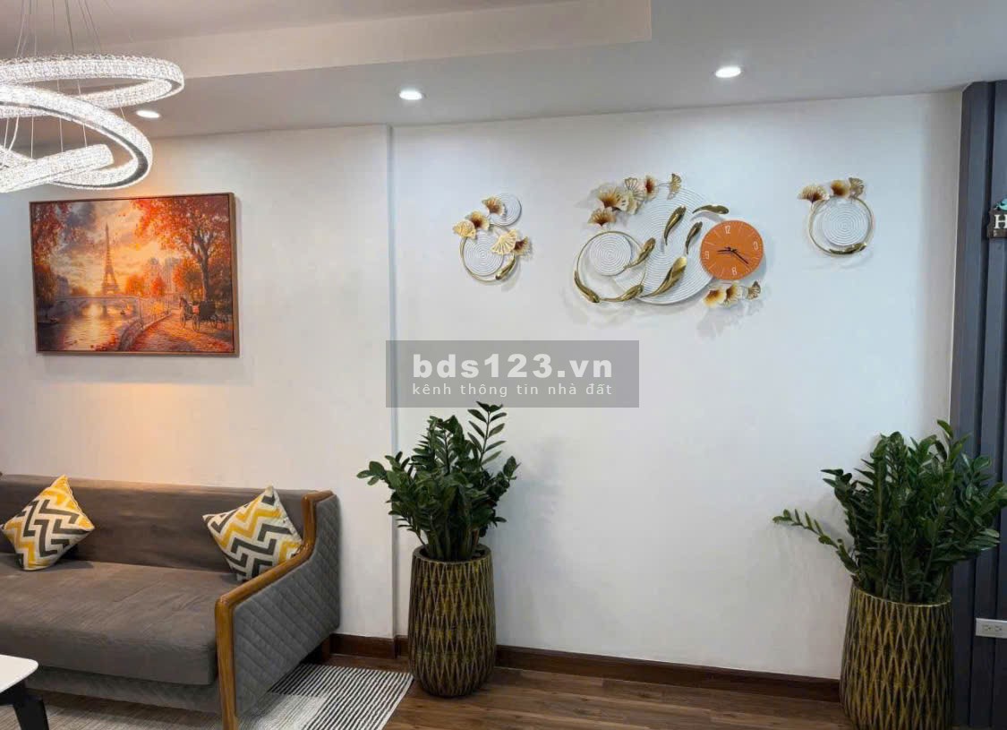 Căn góc chung cư An Bình City giá cực hot