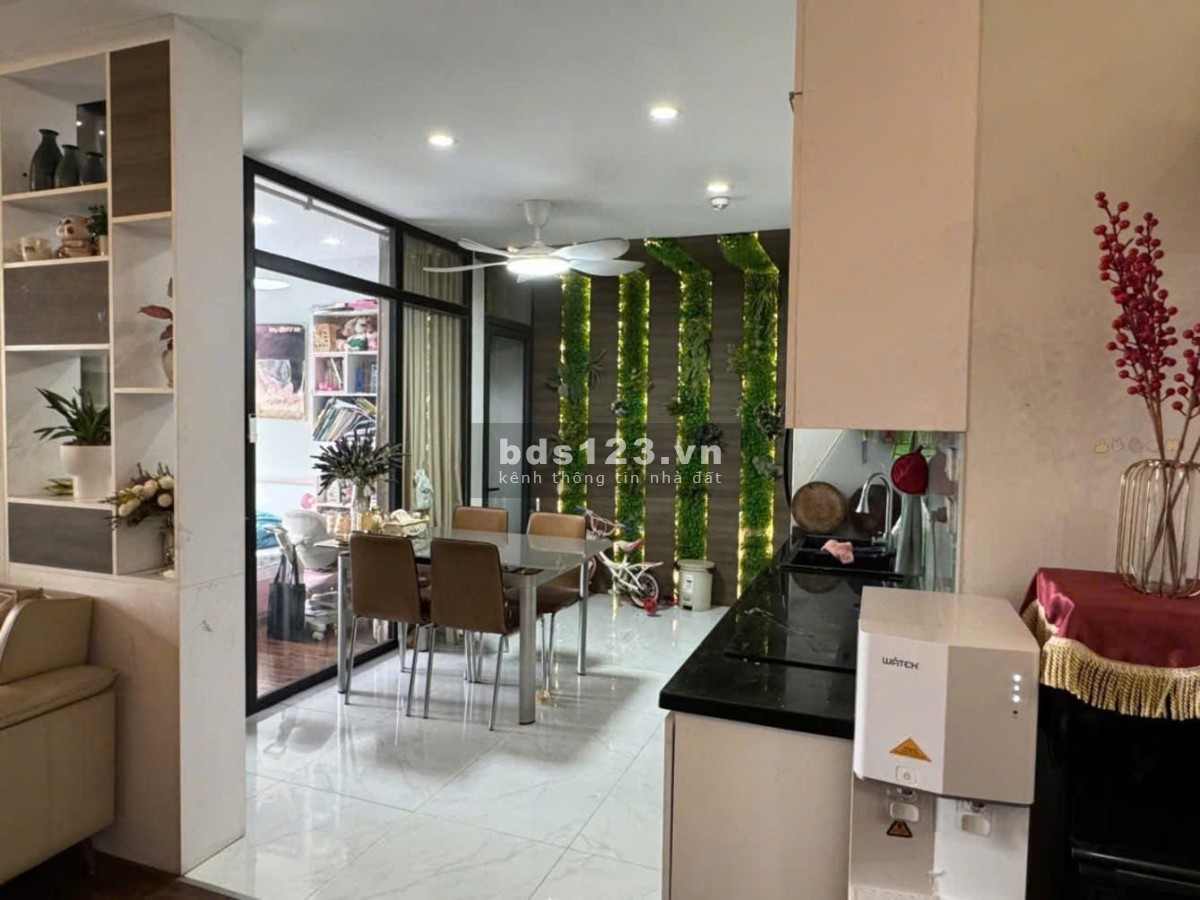 Căn góc chung cư An Bình City giá cực hot