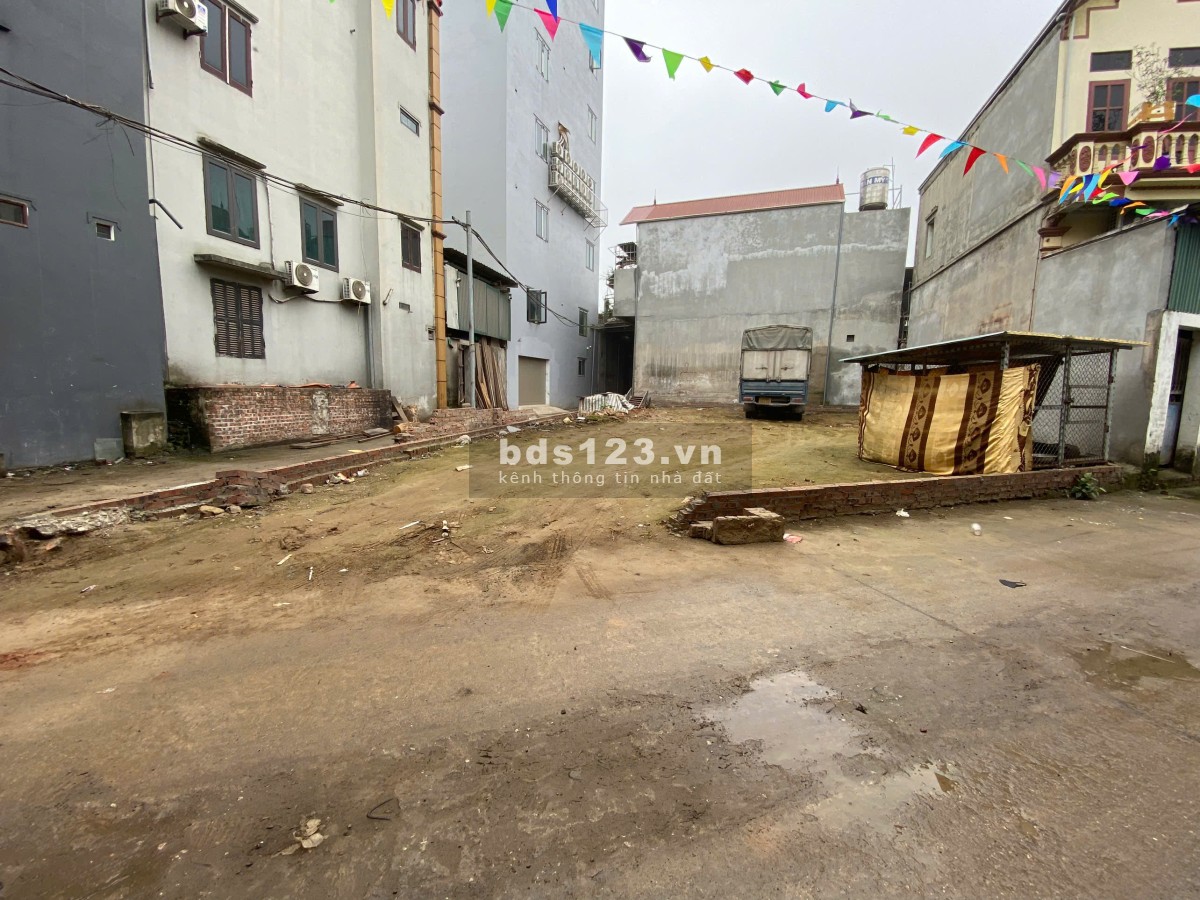 Dành cho cá mập tìm hàng phân lô - Lô góc 160m full thổ làn 2…