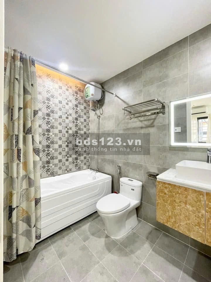 Chung cư Sky center, Phổ Quang, Tân Bình: 53m2, 1p ngủ, 1wc, Ntcb,13.5tr/th