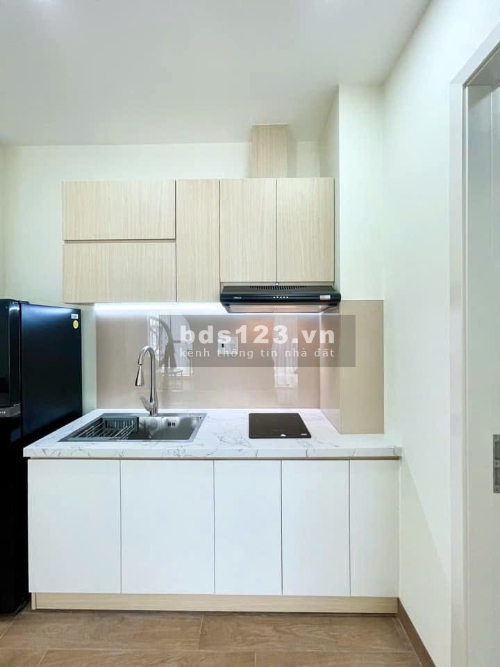 Chung cư Sky center, Phổ Quang, Tân Bình: 53m2, 1p ngủ, 1wc, Ntcb,13.5tr/th