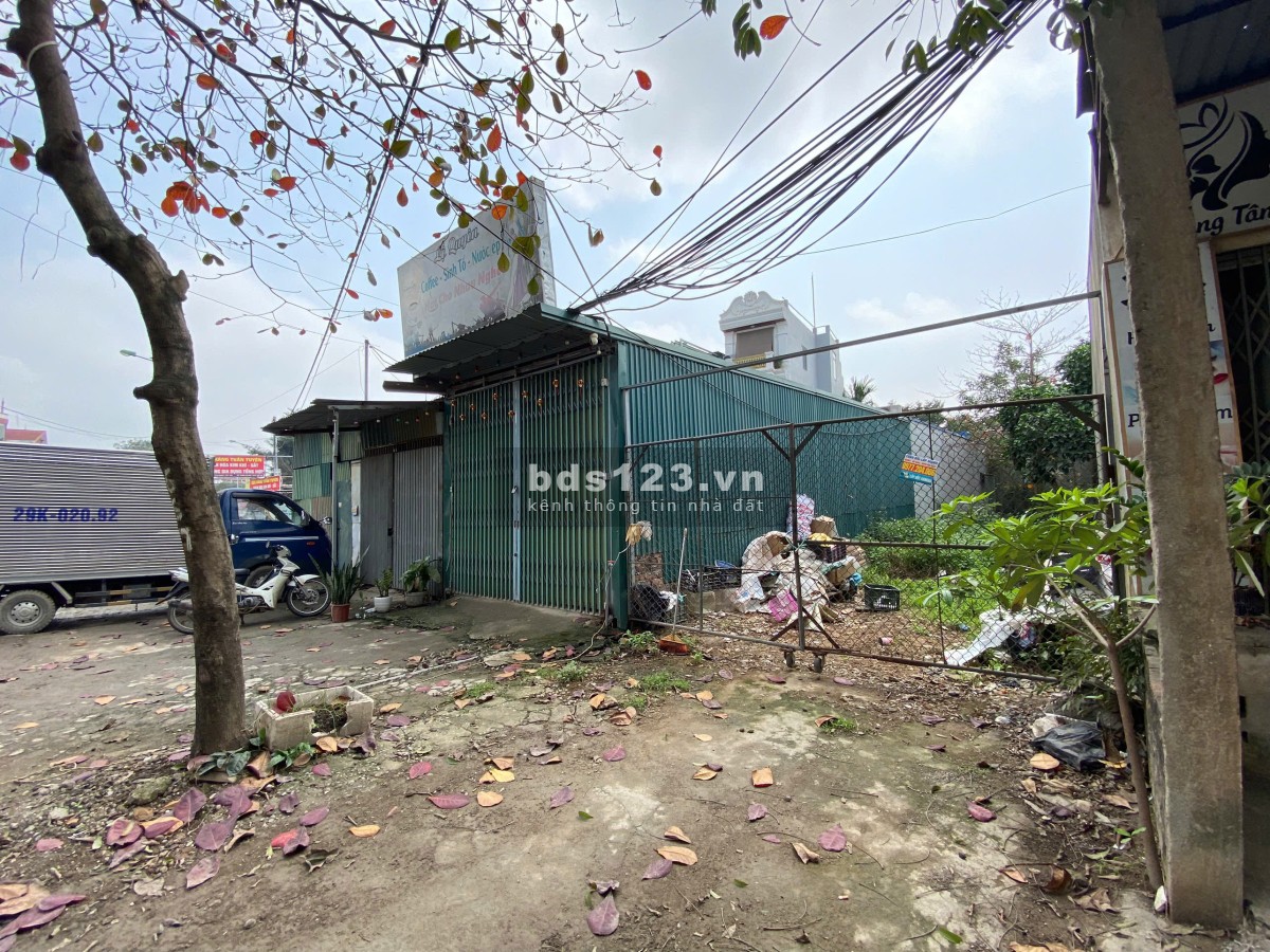 Gần 60m Full Thổ Cư Mặt đường Quốc Lộ 6 đoạn Qua KCN Phú Nghĩa, Chương Mỹ