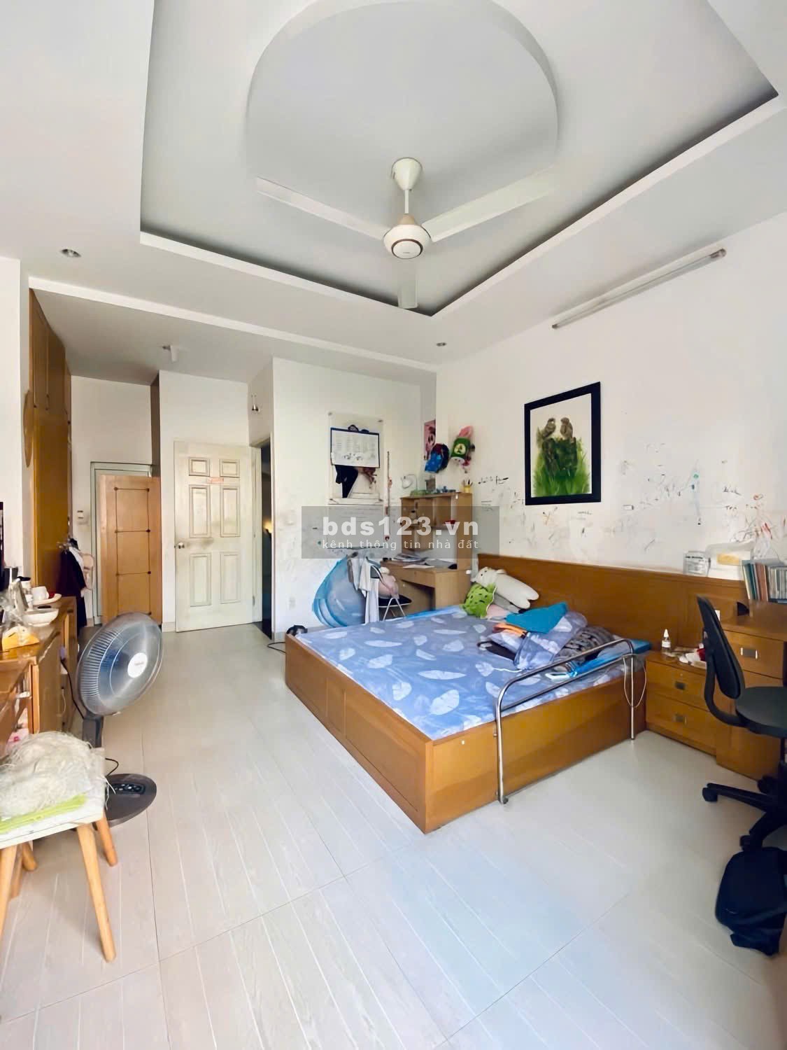 Ngộp - Tô Hiến Thành - Thành Thái Q10 - Hẻm xe tải vi vu - 48M2 - Nhỉnh 8.X tỷ