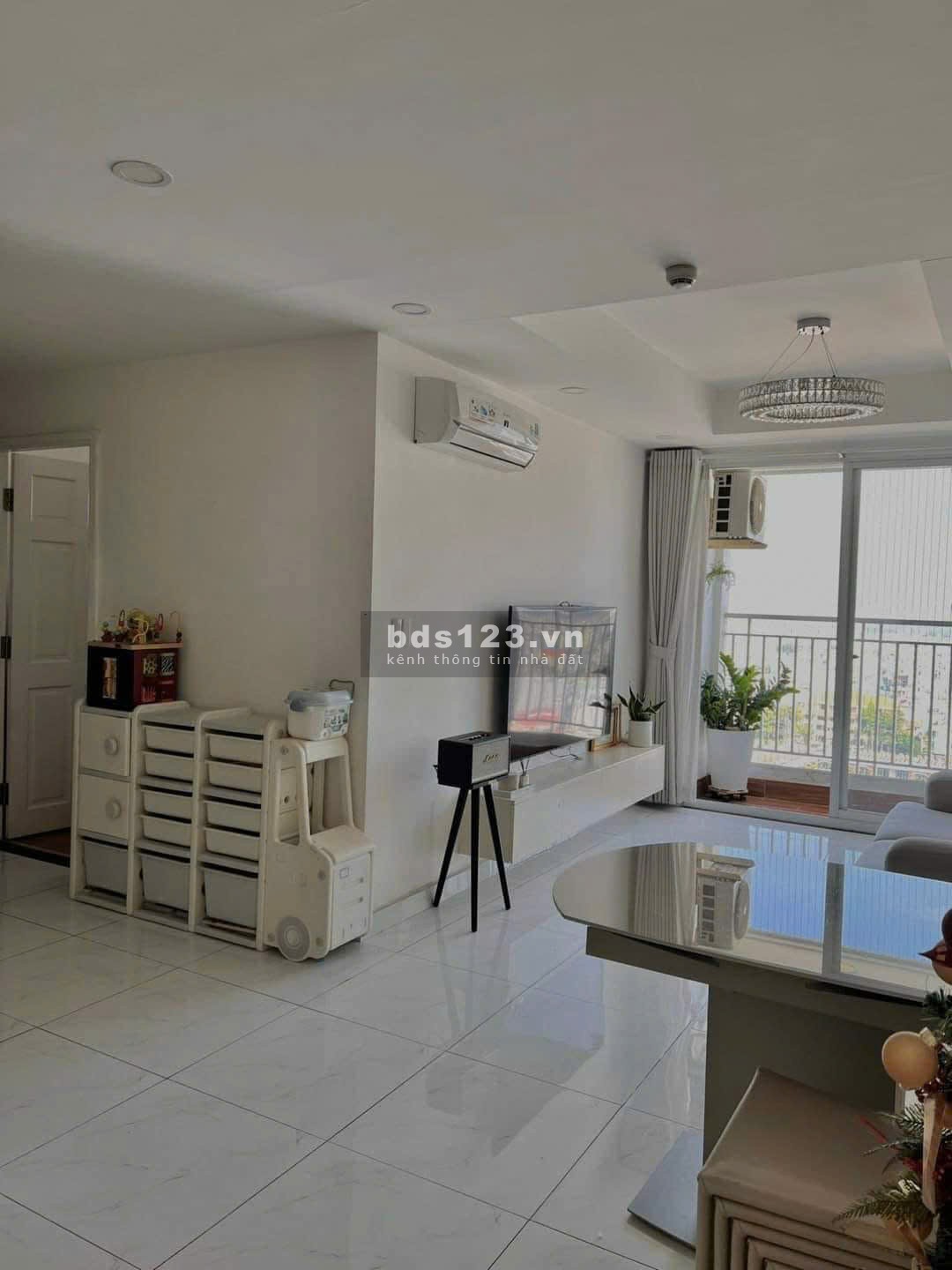 Cho thuê chung cư Carillon 7, Tân Thới Hoà, TP: 2p ngủ, 2wc, NT mới 12tr/th