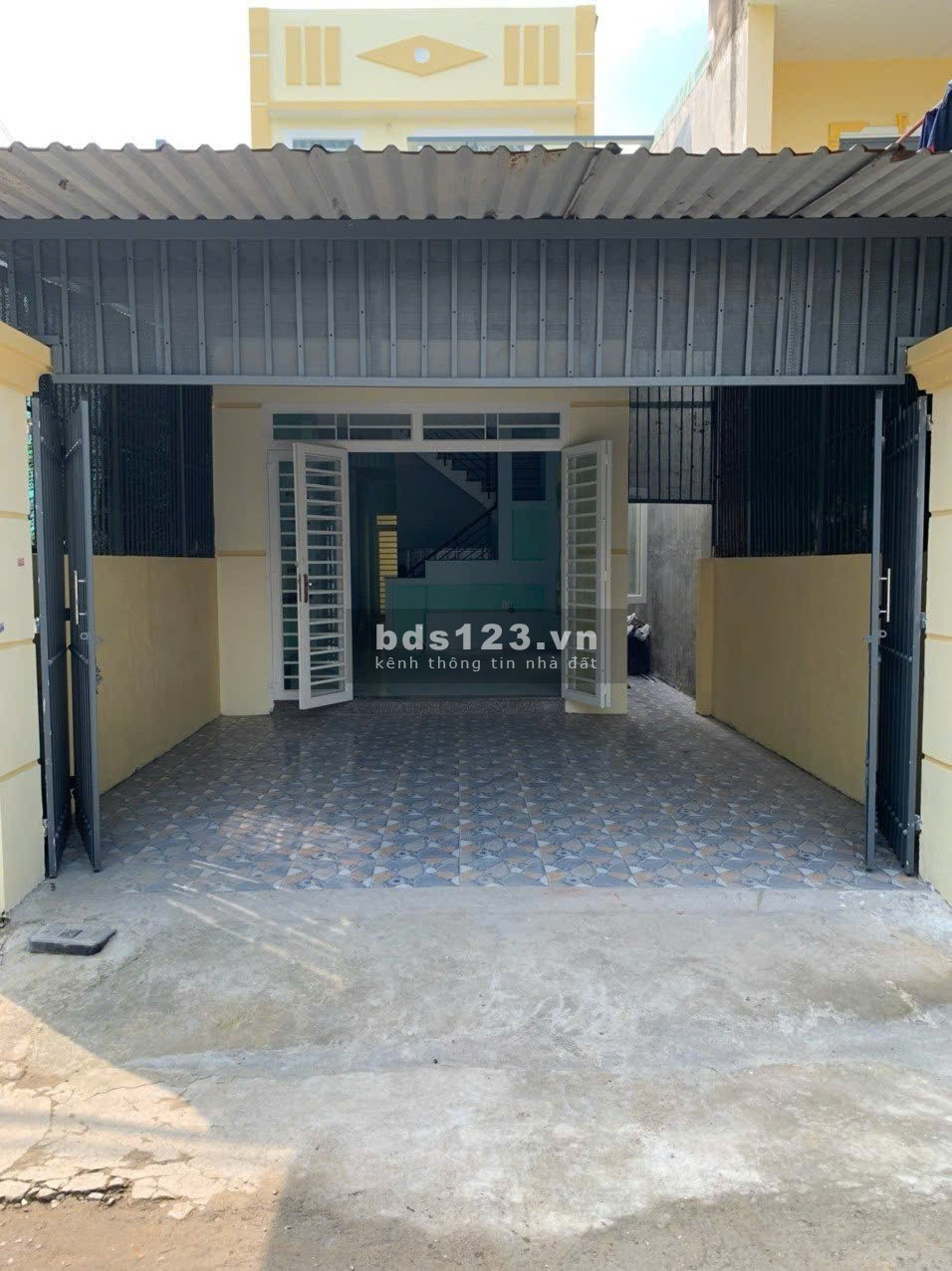 Chính chủ cần bán Vị trí Thới Tam Thôn giáp Q12– Gần chợ Gà, chợ Đông Quang cách 300m