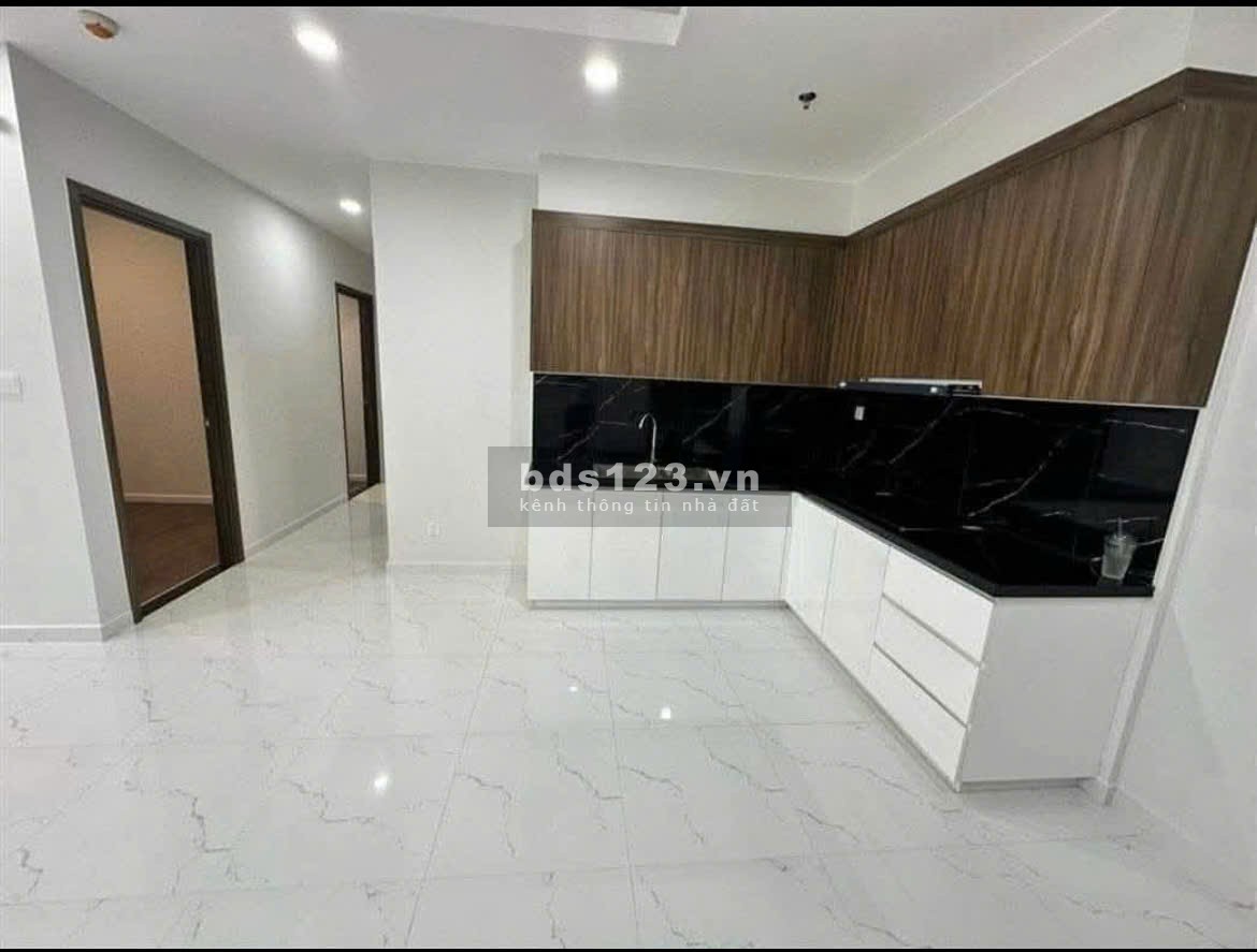 Chung cư PN-Techcons, 47 Hoa Sứ, Phú Nhuận: 135m2, 20tr/tháng, 3p ngủ, 2wc
