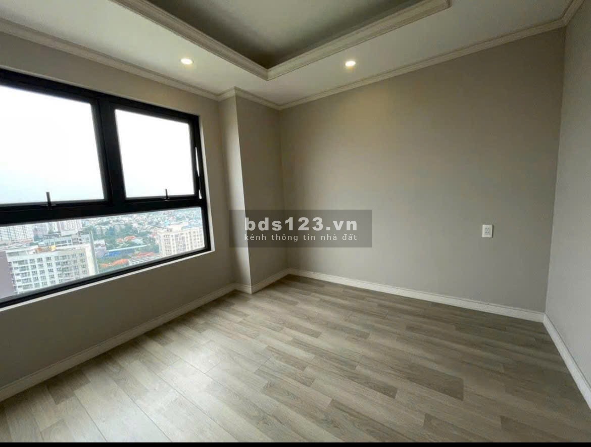 Chung cư PN-Techcons, 47 Hoa Sứ, Phú Nhuận: 135m2, 20tr/tháng, 3p ngủ, 2wc