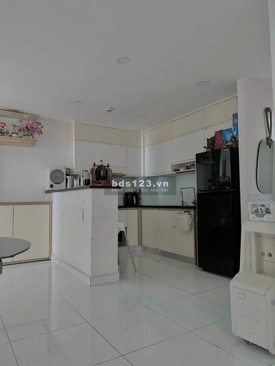 Cho thuê chung cư Carillon 7, Tân Thới Hoà, TP: 2p ngủ, 2wc, NT mới 12tr/th