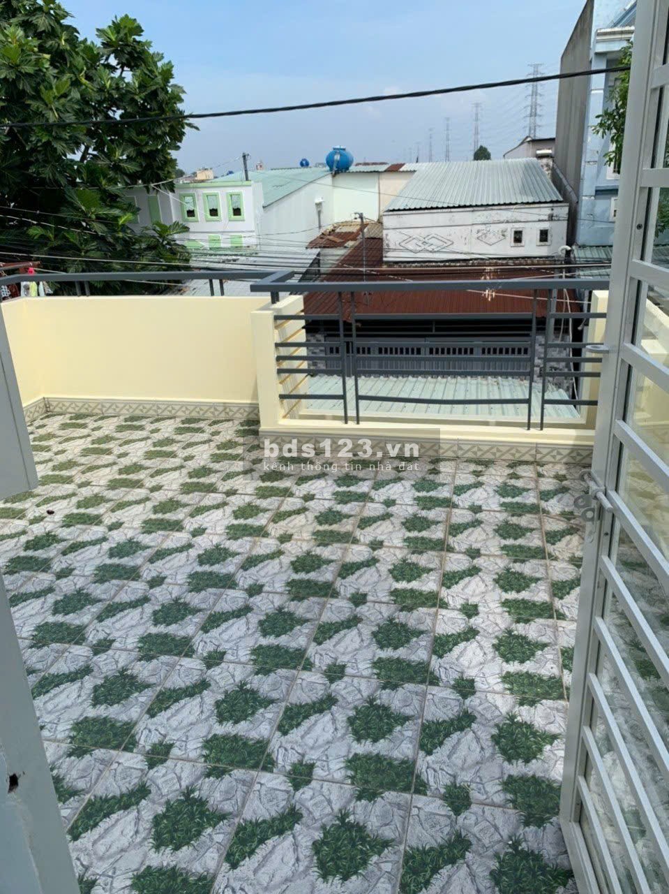 Chính chủ cần bán Vị trí Thới Tam Thôn giáp Q12– Gần chợ Gà, chợ Đông Quang cách 300m