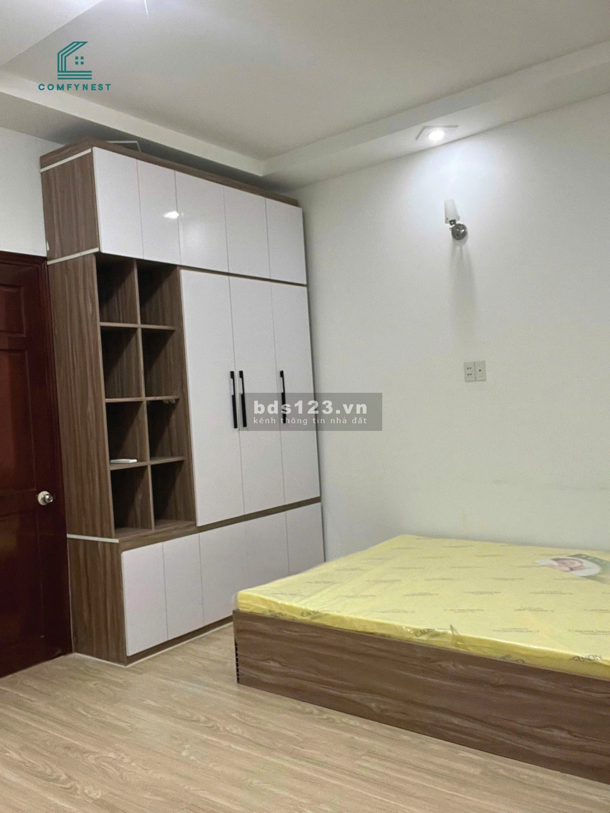 Căn Hộ Dịch Vụ Quận 2 Thủ Đức Full Nội Thất Muôn Ngàn Tiện Ích