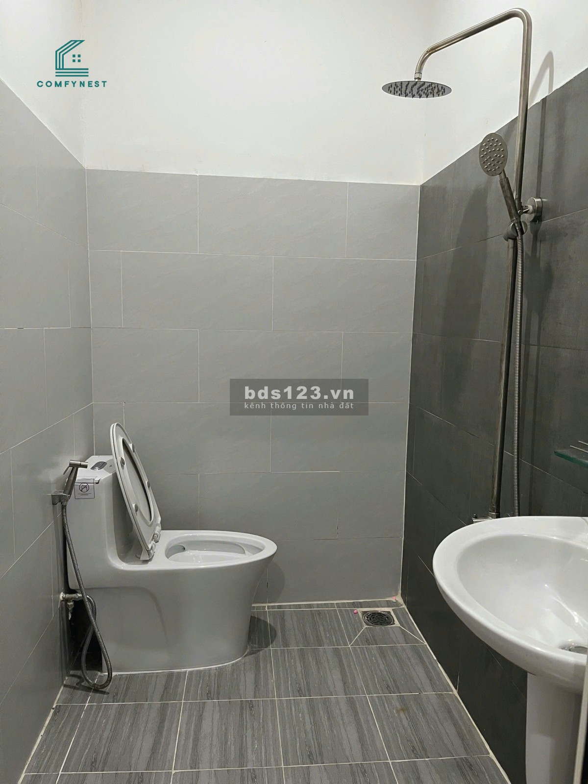 Căn Hộ Dịch Vụ Quận 2 Thủ Đức Full Nội Thất Muôn Ngàn Tiện Ích
