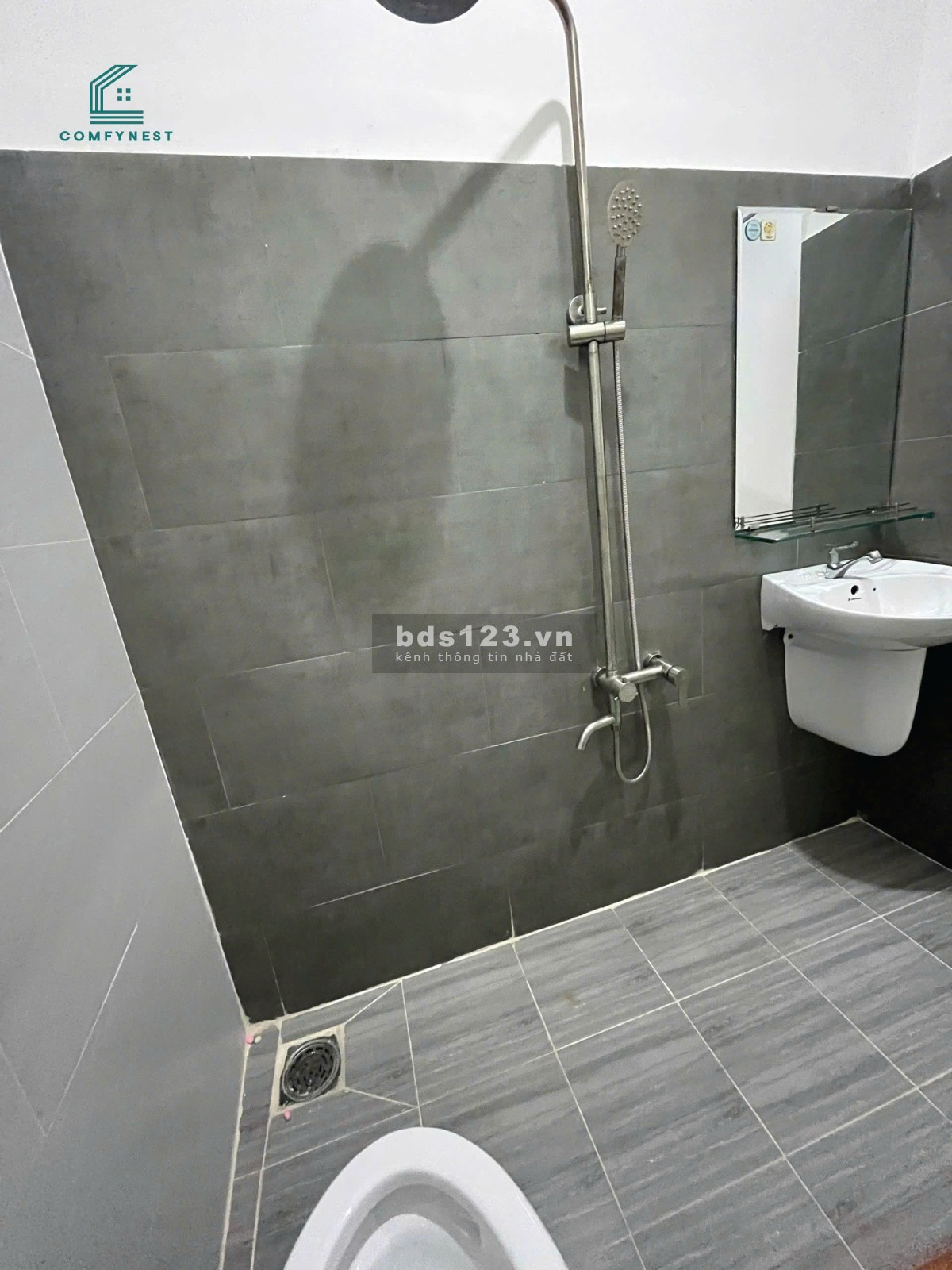 Căn Hộ Dịch Vụ Quận 2 Thủ Đức Full Nội Thất Muôn Ngàn Tiện Ích