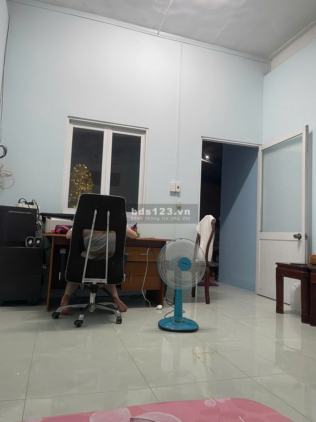 Cho thuê kho xưởng 800m2 gần đường Nguyễn Duy Trinh, Phú Hữu, Quận 9