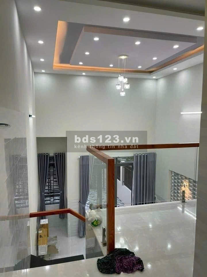Ngân hàng thanh lý nhà ngay đường An Phú Tây, Bình Chánh. SHR. Giá chỉ: 750tr