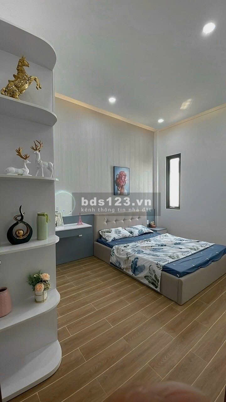 Ngân hàng thanh lý nhà ngay đường An Phú Tây, Bình Chánh. SHR. Giá chỉ: 750tr