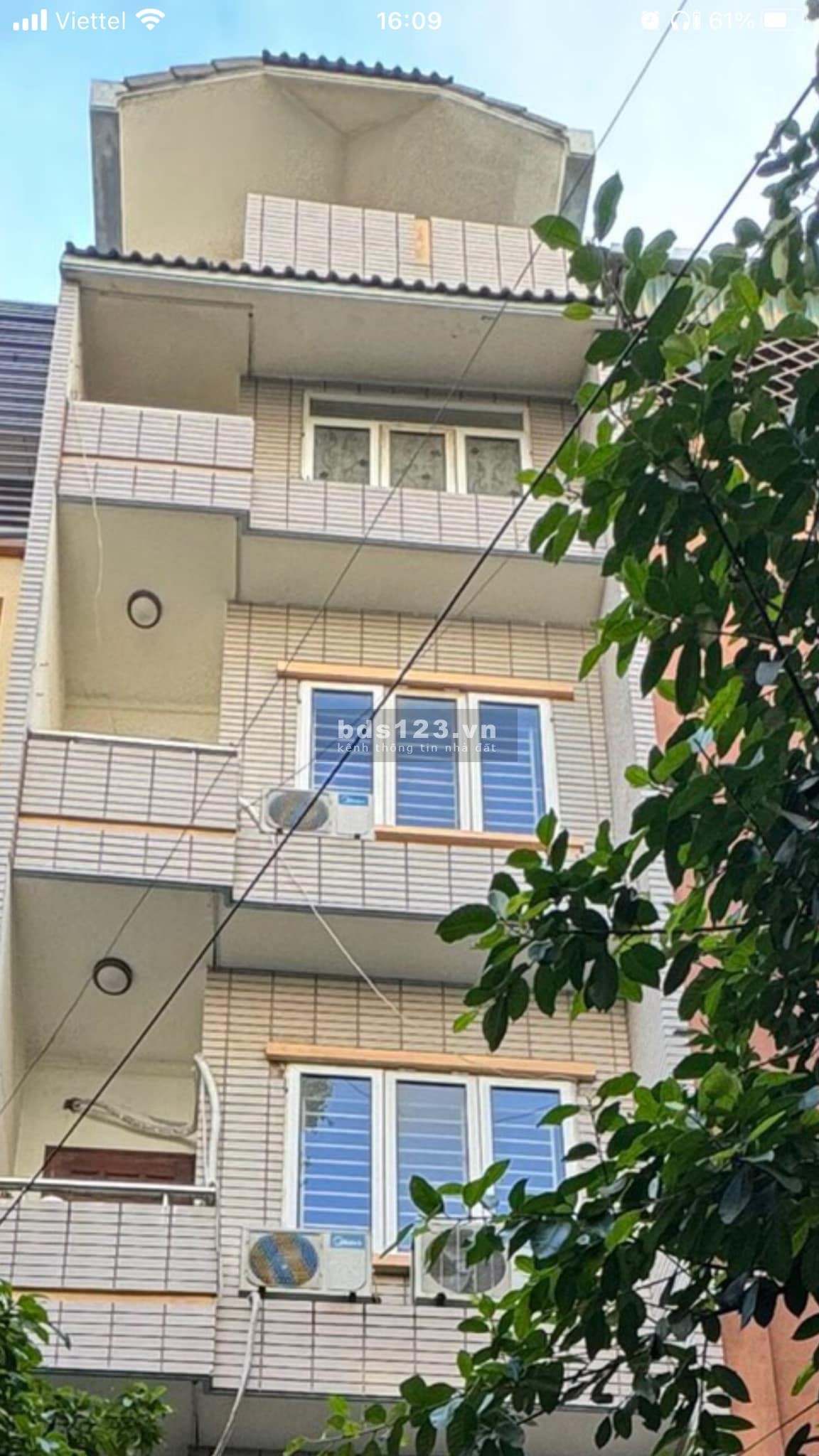 Bán nhà riêng phân lô ô tô tránh đường Trần Phú Mộ Lao Hà Đông 54m2x6, 15.6 tỷ