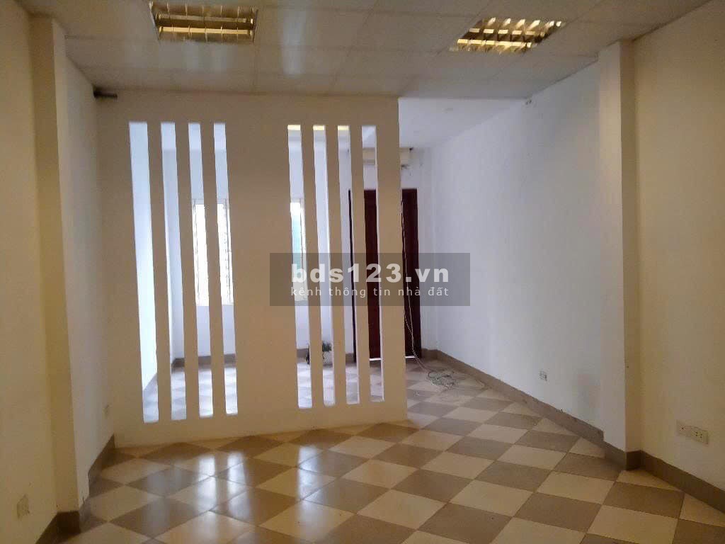 Bán nhà riêng phân lô ô tô tránh đường Trần Phú Mộ Lao Hà Đông 54m2x6, 15.6 tỷ