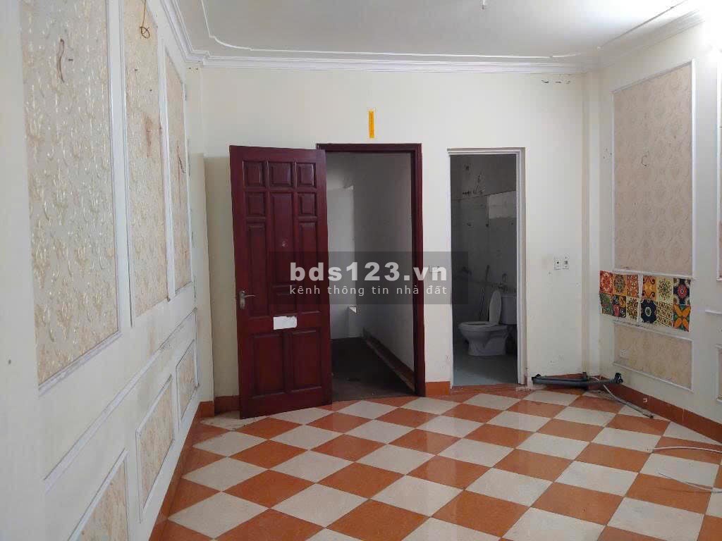 Bán nhà riêng phân lô ô tô tránh đường Trần Phú Mộ Lao Hà Đông 54m2x6, 15.6 tỷ