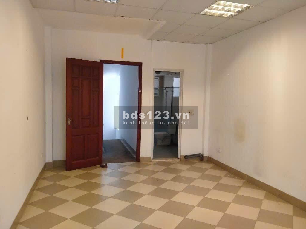 Bán nhà riêng phân lô ô tô tránh đường Trần Phú Mộ Lao Hà Đông 54m2x6, 15.6 tỷ