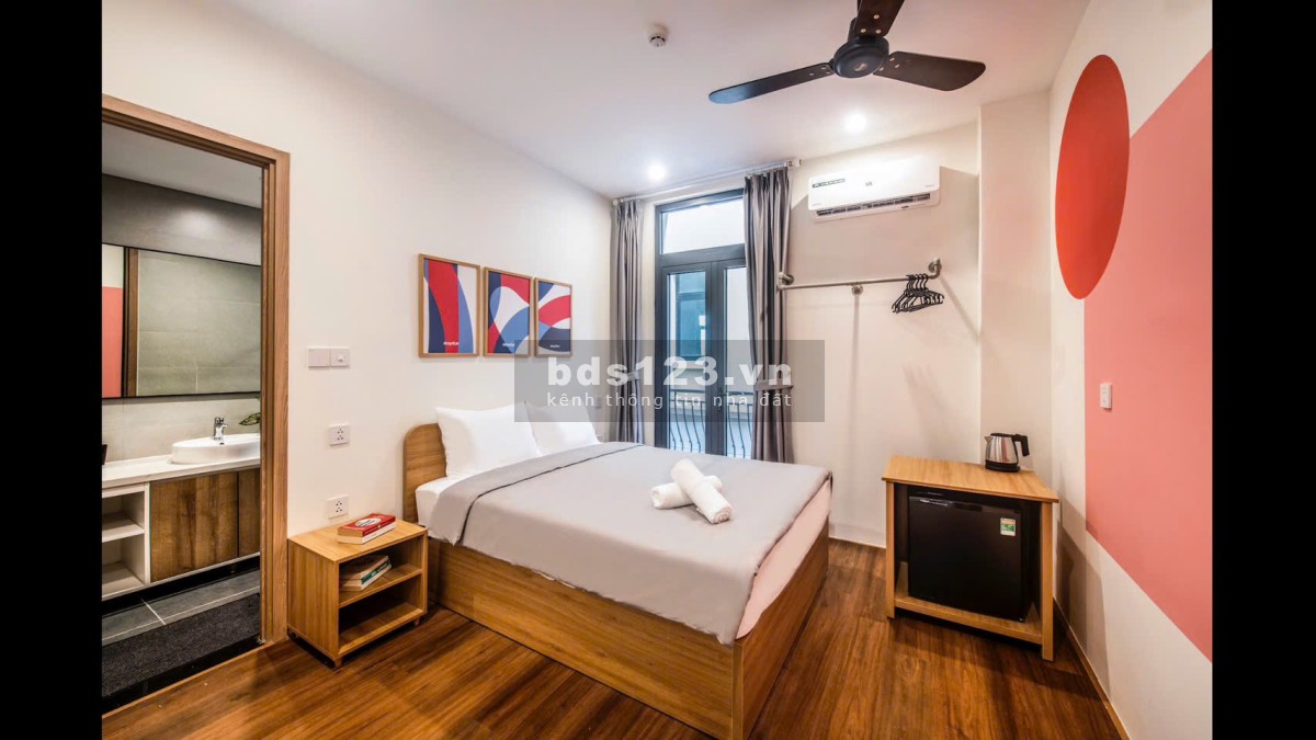 Cho thuê biệt thự liền kề tại Vinhomes Ocean Park 2&3 giá 6,8 triệu/tháng diện tích 80m2