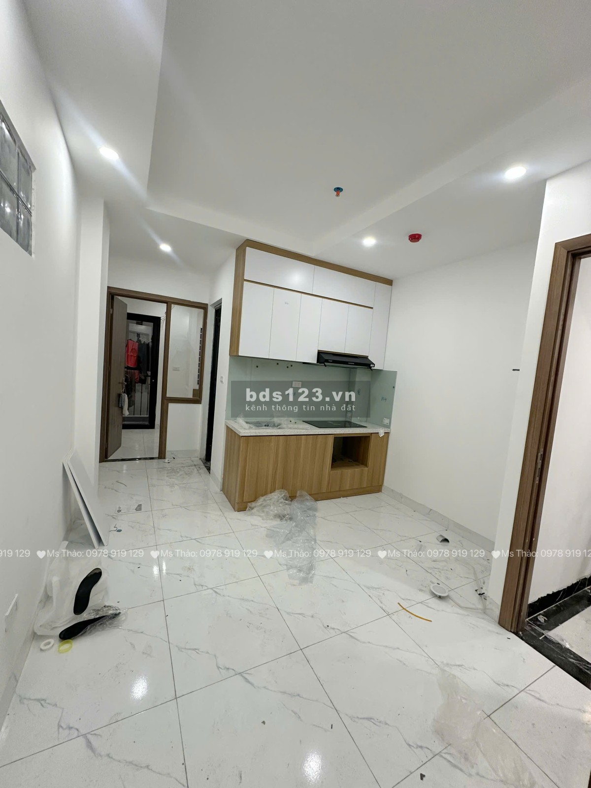 CCMN Mỹ Đình và Mễ Trì Hạ mới xây 100%, mua trực tiếp từ CĐT giá chỉ từ 1 tỷ (miễn môi giới)