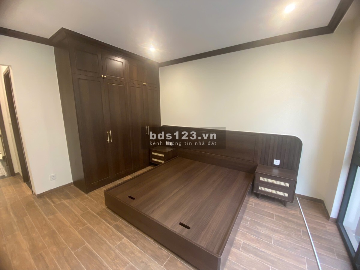 Cho thuê biệt thự liền kề 80m2, Vinhomes Ocean Park, giá chỉ 6tr8