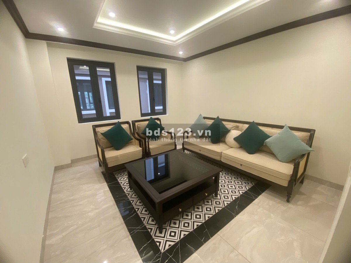 Cho thuê biệt thự liền kề 80m2, Vinhomes Ocean Park, giá chỉ 6tr8