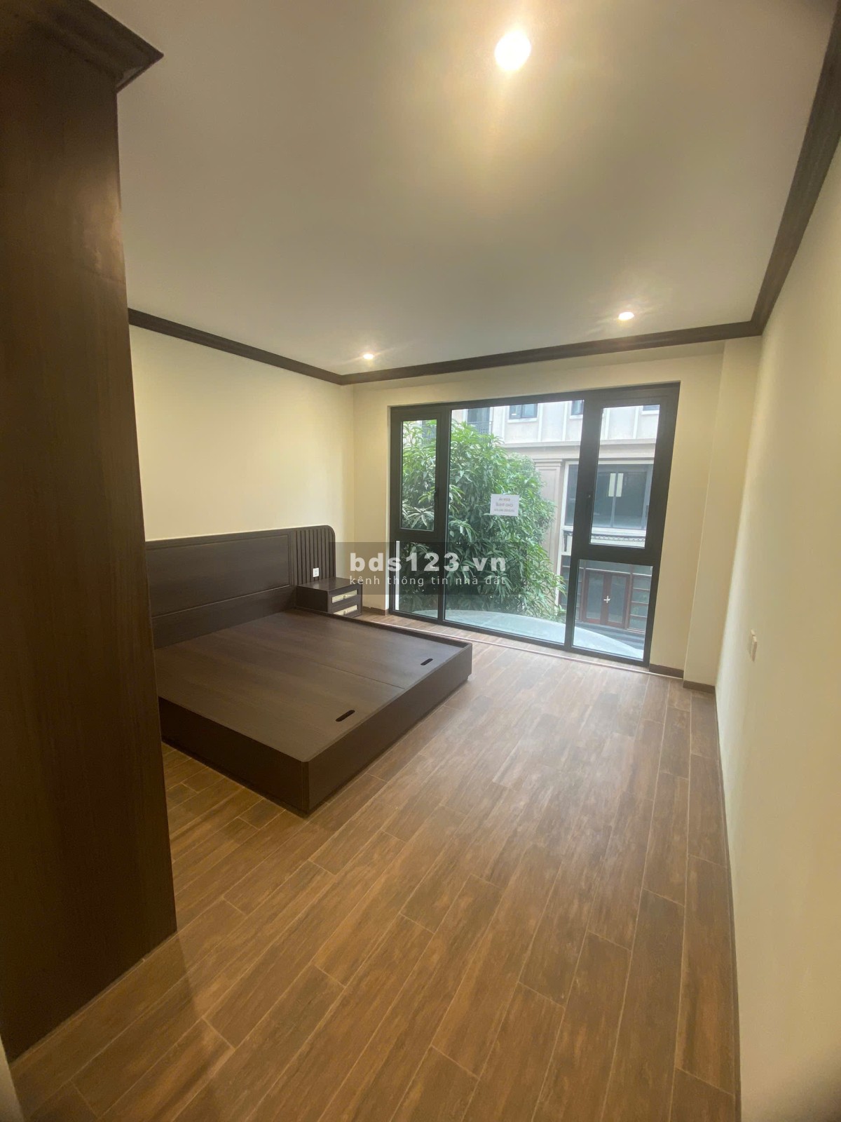 Cho thuê biệt thự liền kề 80m2, Vinhomes Ocean Park, giá chỉ 6tr8