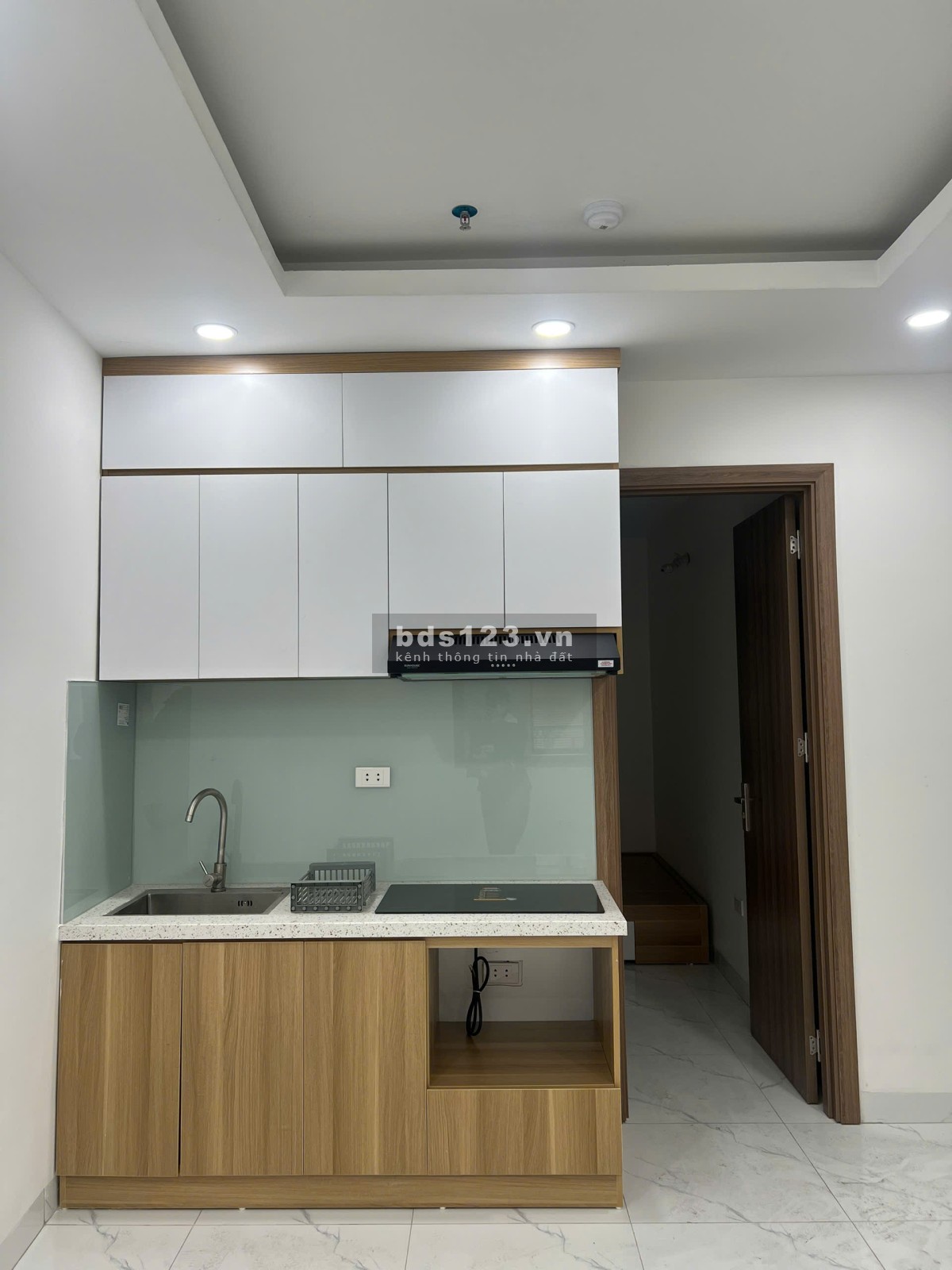 Chính chủ cần bán gấp CCMN 1K1N 35M2 ~1 tỷ tại Mỹ Đình, mới 100%, ở ngay
