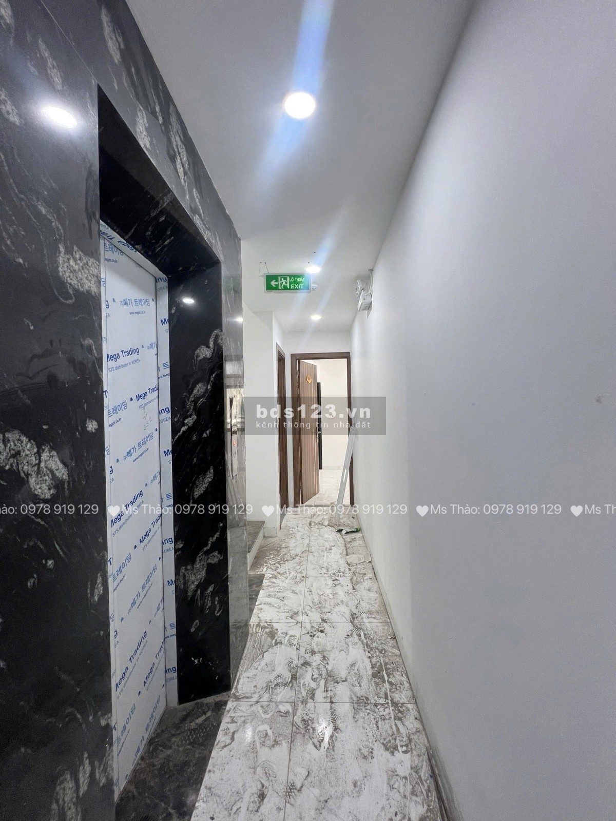 Chính chủ cần bán gấp CCMN 1K1N 35M2 ~1 tỷ tại Mỹ Đình, mới 100%, ở ngay