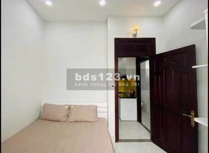 Chung cư Screc, P12, quận 3, nội thất, 2p, 2wc, 78m2, giá 14,5tr