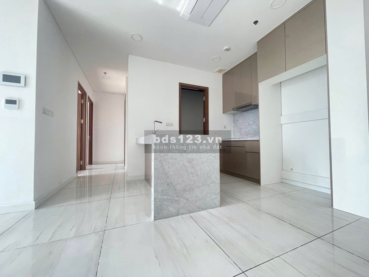 Chung cư Hoa Sen, Lạc Long Quân, Q11: 97m2, 3p ngủ, Nt, 15tr/th