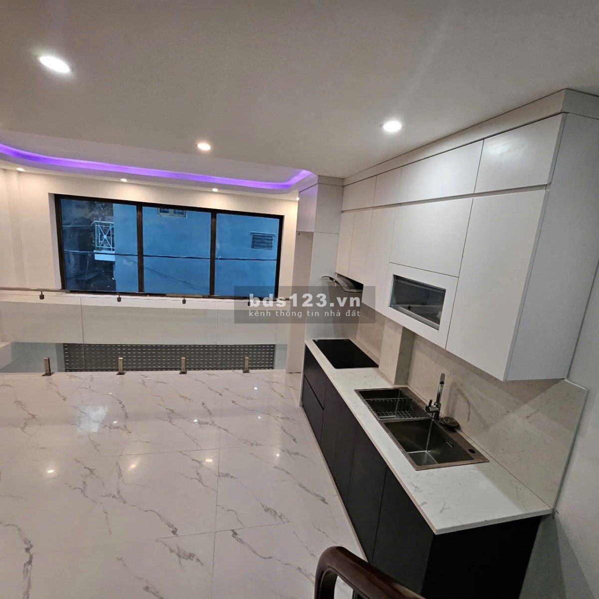 HOT 6tầng thang máy 40m2 full nội thất hơn 7tỷ ngay 74/40 Thượng Thanh