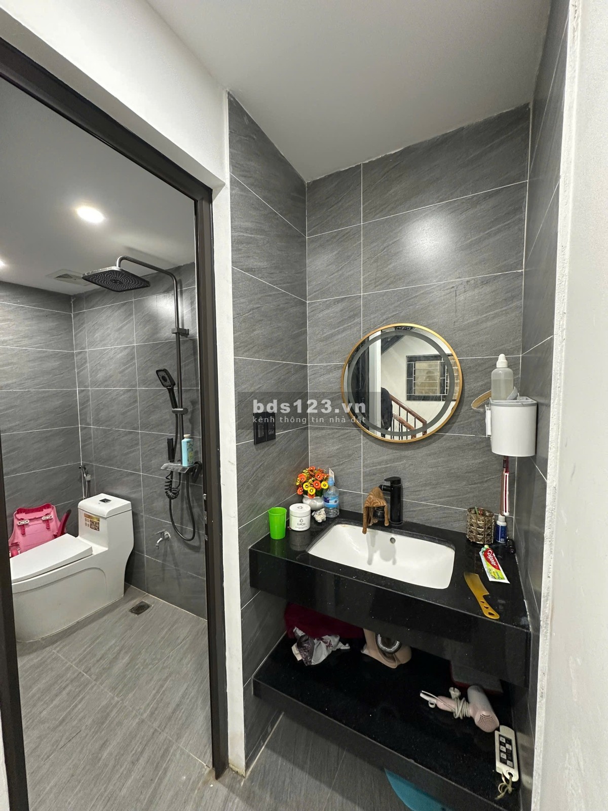 Hàng hiếm Quận Hoàng Mai - Mặt ngõ thông - Kinh doanh - Diện tích 32m² - Nhỉnh 7 tỷ