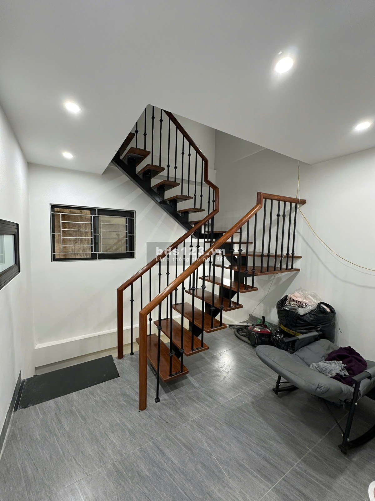 Hàng hiếm Quận Hoàng Mai - Mặt ngõ thông - Kinh doanh - Diện tích 32m² - Nhỉnh 7 tỷ