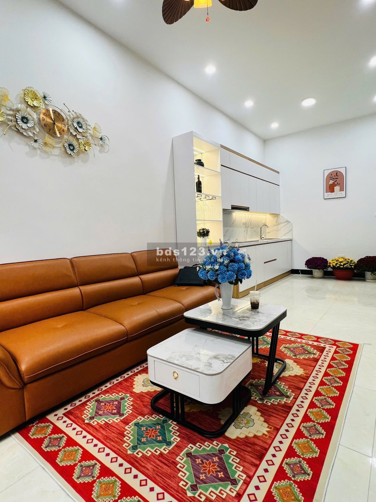 Siêu phẩm TT Quận Hoàng Mai - Full nội thất - 40m ra mặt phố - Nhỉnh 7 Tỷ