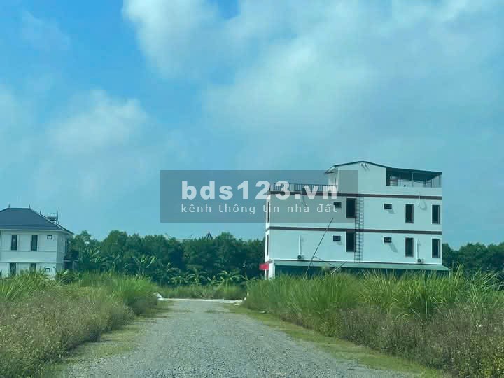 Bán đất Định Tân, Yên Định, Thanh Hóa