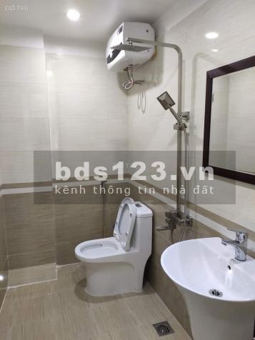 Bán Gấp Nhà 43m 4T MT3.6m giá nhinh 6Tỷ. Ngõ Quỳnh Hai Bà Trưng 0947913839