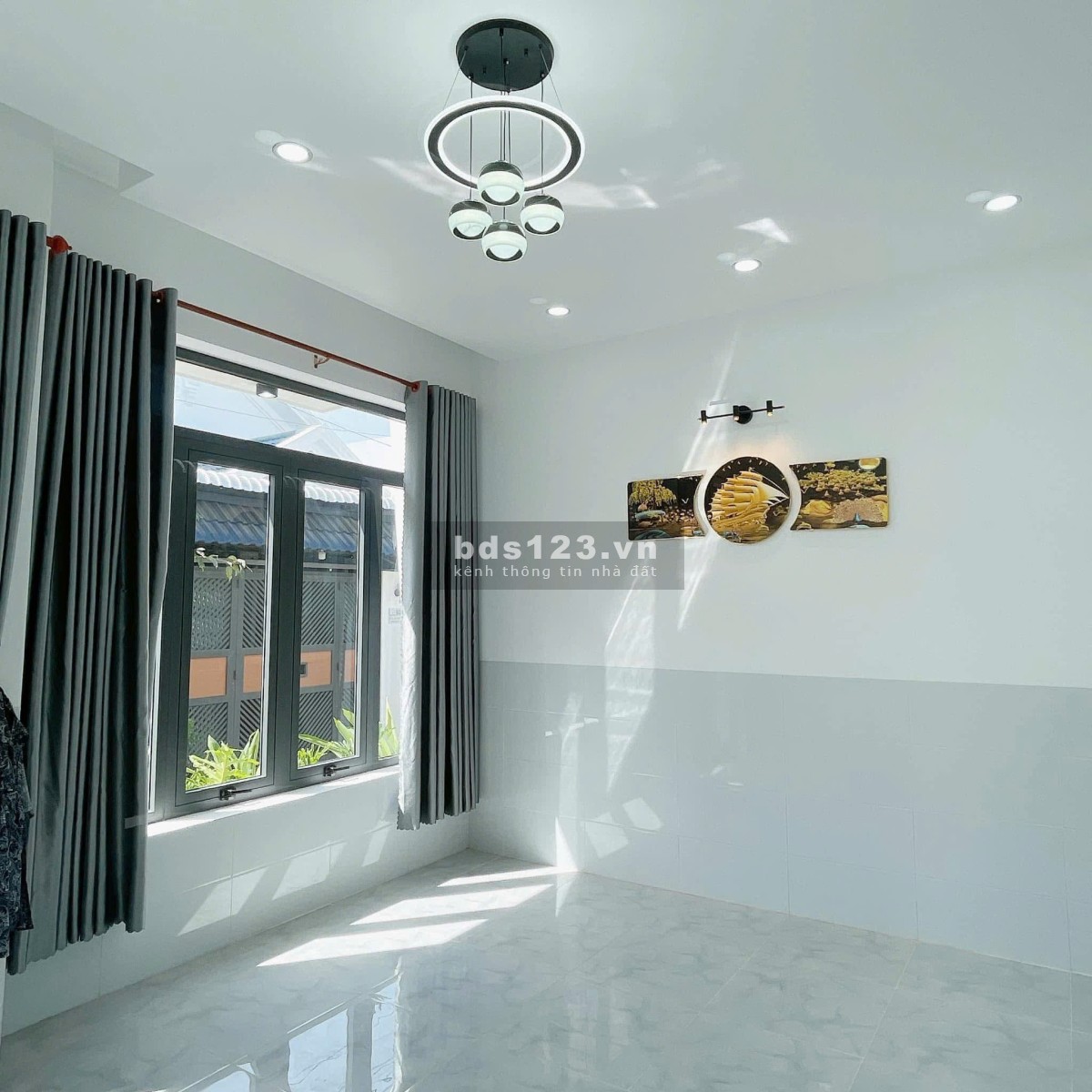 Vị trí đắc địa Tân Phú, Nhà 4 tầng, Nở hậu hơn 4m, Sổ đẹp - Sẵn DT thuê 136 triệu/năm - Giá chỉ 7 tỷ