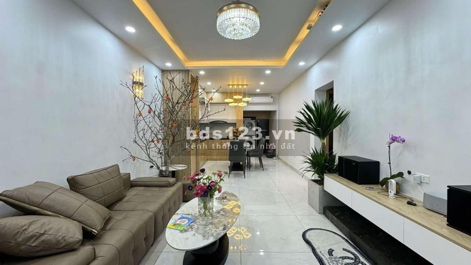 Đẳng cấp sang trọng Minh Khai - vị trí đắc địa