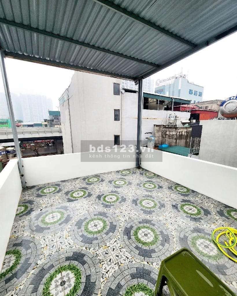 Bán căn nhà riêng tại Phố Lê Thanh Nghị, Quận Hai Bà Trưng