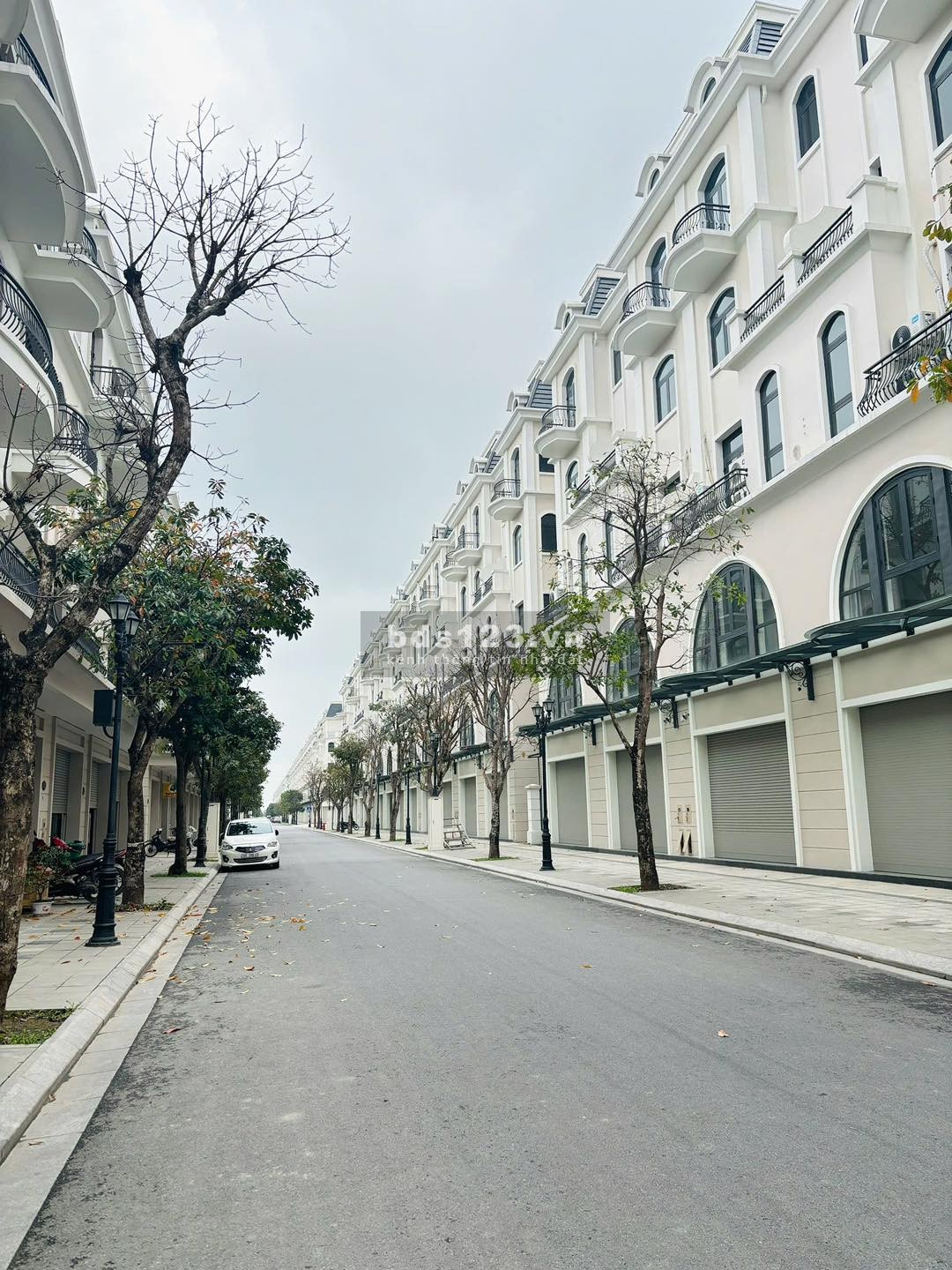 Liền kề Sao Biển VIP - Vị trí đẹp - Giá TỐT nhất Vinhomes Ocean Park 2