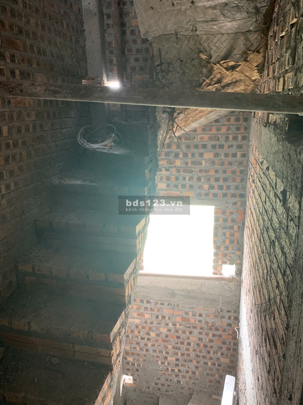 Bán nhà riêng tại Đường Vũ Xuân Thiều, Long Biên, Hà Nội diện tích 45m2 giá 7.5 Tỷ