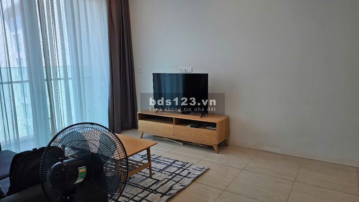 GIÁ QUÁ RẺ - Căn hộ Sadora diện tích 88m2, 2PN, Full NT chỉ với 24 triệu đồng đã sở hữu cho mình