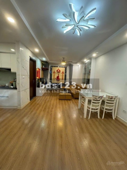 Một căn duy nhất tại KĐT Định Công 82m2, SĐCC giá 5.29 tỷ, Nhà đẹp long lanh