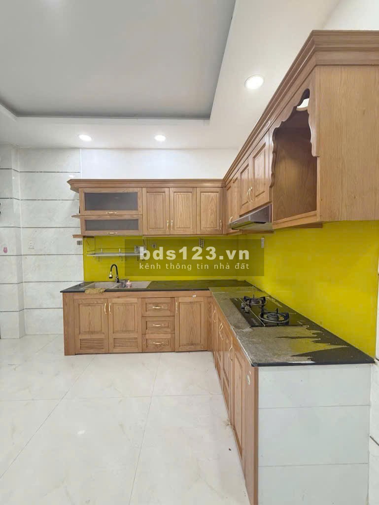 Siêu phẩm nhà mới đẹp - 54m² - Khu KD tập trung - Đường xe tải - Giáp Tân Phú - Nhỉnh 5 tỏi xí xi