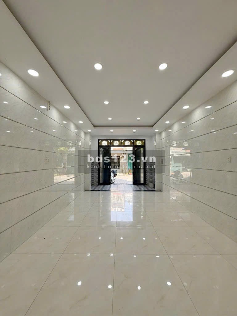 Siêu phẩm nhà mới đẹp - 54m² - Khu KD tập trung - Đường xe tải - Giáp Tân Phú - Nhỉnh 5 tỏi xí xi