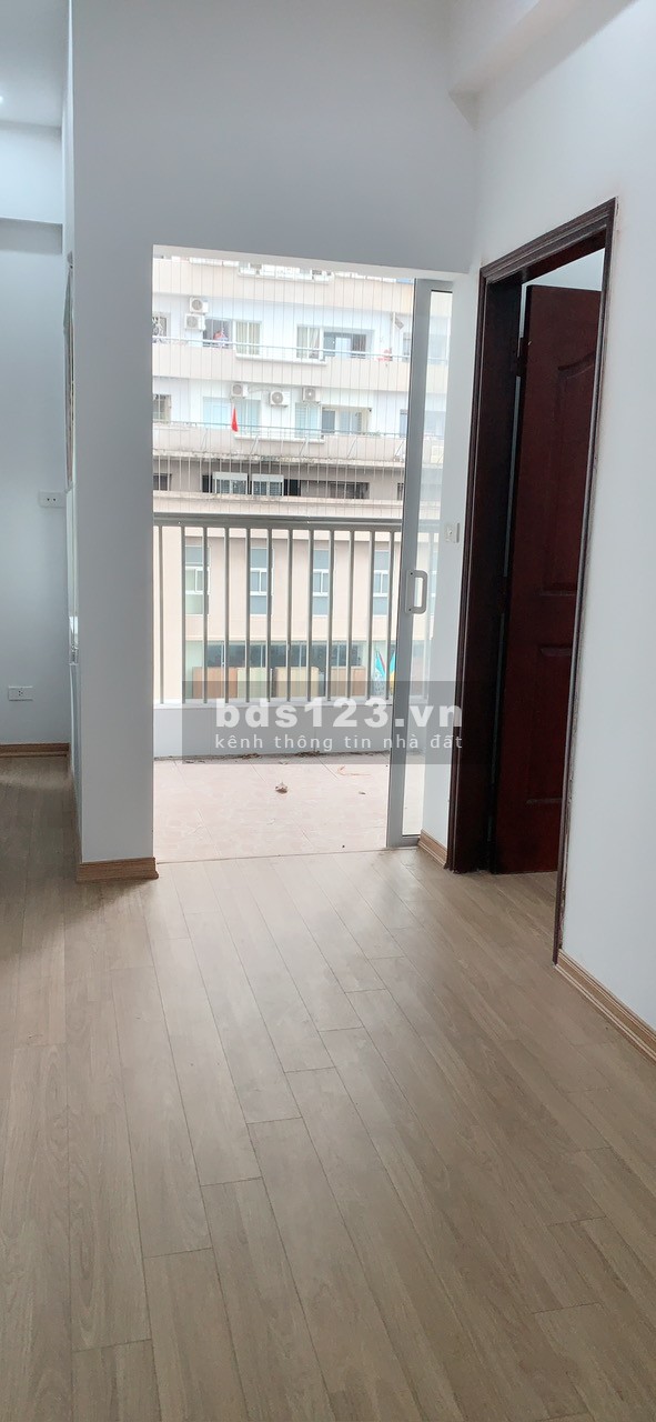 Cần bán căn hộ tại CT2 Khu đô thị Văn Khê, Hà Đông